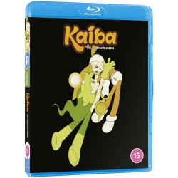 Kaiba Complete Series -...
