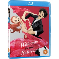 Welcome to the Ballroom...