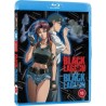 Black Lagoon - Season's 1 & 2 (18) Blu-Ray