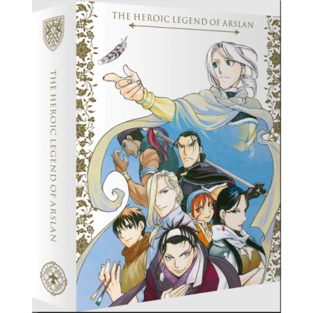 copy of Lupin the 3rd Part IV (2015) - Complete Series (15) Blu-Ray