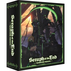 Seraph of the End Complete...