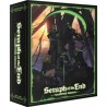 Seraph of the End Complete Series - Collector's Edition (15) Blu-Ray