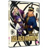 Golden Kamuy - Season 2 (15) DVD
