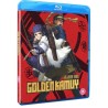 Golden Kamuy - Season 1 (15) Blu-Ray