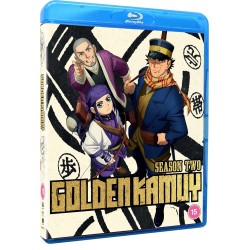 copy of My Hero Academia: Two Heroes (15) Blu-Ray