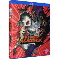 My Hero Academia - Season...