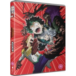 My Hero Academia - Season...