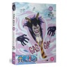 One Piece Uncut: Collection 25 (15) DVD