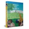 Wonder Egg Priority - The Complete Series Combi (15) BD/DVD