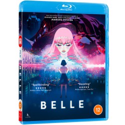 Belle (12) Blu-Ray