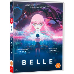 Belle (12) DVD