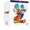 Dragon Ball Super Complete Series (12) DVD