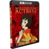 Millennium Actress - Combi (PG) 4K/BD