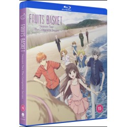 Fruits Basket - Season Two...