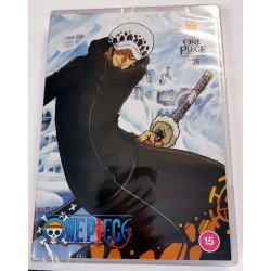 One Piece Uncut: Collection...