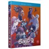 copy of One Piece Movie 8: Episodes of Alabasta (12) Blu-Ray
