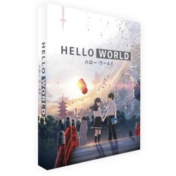 Hello World - Collector's...