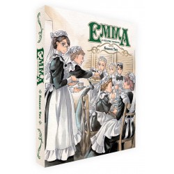 Emma: A Victorian Romance -...