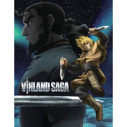 Vinland Saga Collection -...