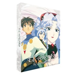 copy of Code Geass: Lelouch of the Resurrection - Collector's Edition Combi (15) BD/DVD