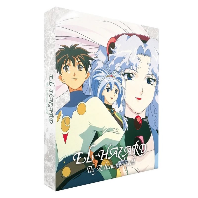 copy of Code Geass: Lelouch of the Resurrection - Collector's Edition Combi (15) BD/DVD