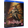 copy of The Ancient Magus' Bride - Part One (15) Blu-Ray