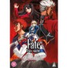 copy of Fate/Stay Night Complete Collection (15) DVD