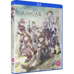 Grimgar: Ashes and...