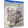 Grimgar: Ashes and Illusions Collection (15) Blu-Ray