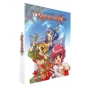 Magic Knight Rayearth: The Complete Series - Limited Edition (15) Blu-Ray