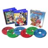Magic Knight Rayearth: The Complete Series - Limited Edition (15) Blu-Ray
