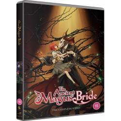 The Ancient Magus' Bride...