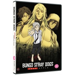 Bungo Stray Dogs: Dead...