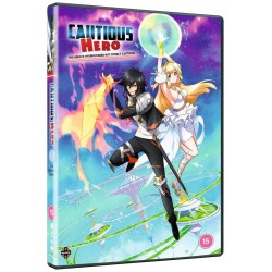 copy of My Hero Academia: Two Heroes (15) Blu-Ray