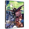 Code Geass: Lelouch of the Rebellion - Complete Season One (15) DVD