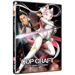 Cop Craft - The Complete...