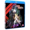Arifureta: From Commonplace to World’s Strongest - Season 1 (15) Blu-Ray