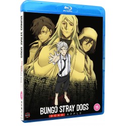 Bungo Stray Dogs - Dead...