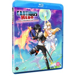 copy of My Hero Academia: Two Heroes (15) Blu-Ray