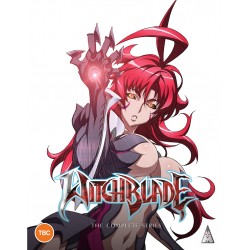 Witchblade Collection -...