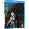 copy of Lupin the 3rd Part IV (2015) - Complete Series (15) Blu-Ray