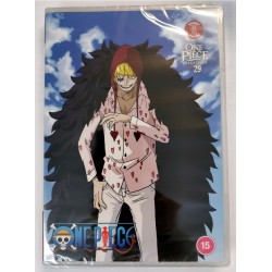 One Piece Uncut: Collection...