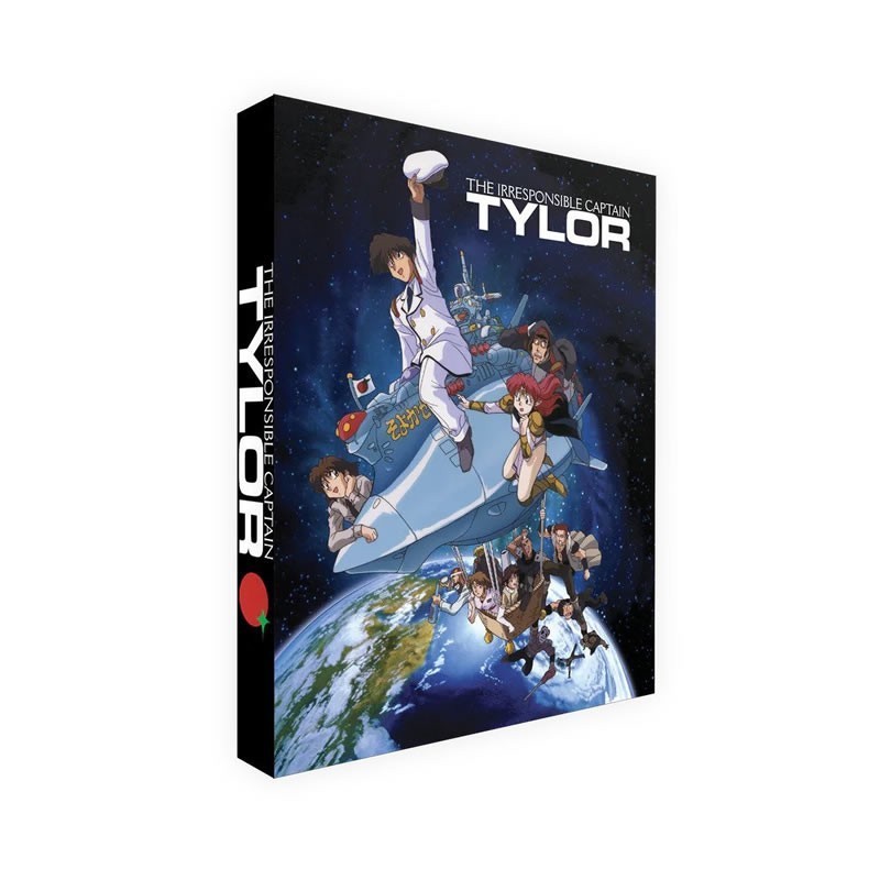 copy of Code Geass: Lelouch of the Resurrection - Collector's Edition Combi (15) BD/DVD