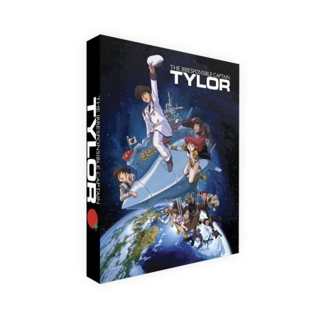 copy of Code Geass: Lelouch of the Resurrection - Collector's Edition Combi (15) BD/DVD