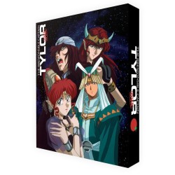 copy of Code Geass: Lelouch of the Resurrection - Collector's Edition Combi (15) BD/DVD