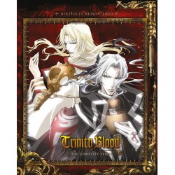 Trinity Blood Collection -...