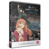 Eden of the East Complete Collection (15) DVD