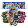 Yu Yu Hakusho 30th Anniversary Box Set (15) Blu-Ray