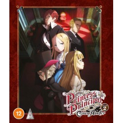 Princess Principal: Crown...