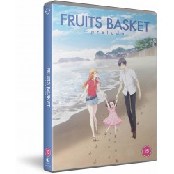 Fruits Basket -Prelude- -...